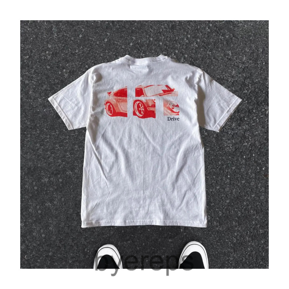 Unbranded Benz Tee — photo 2 of 4