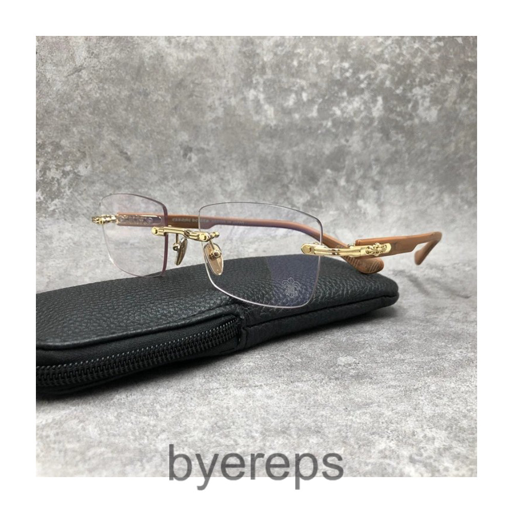 Best Batch Chrome Glasses Style 3