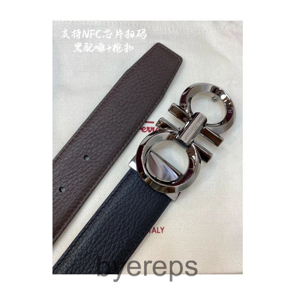 Unbranded Best batch for ferragamo Belt — photo 2 of 4