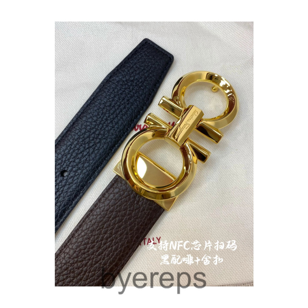 Unbranded Best batch for ferragamo Belt — photo 3 of 4