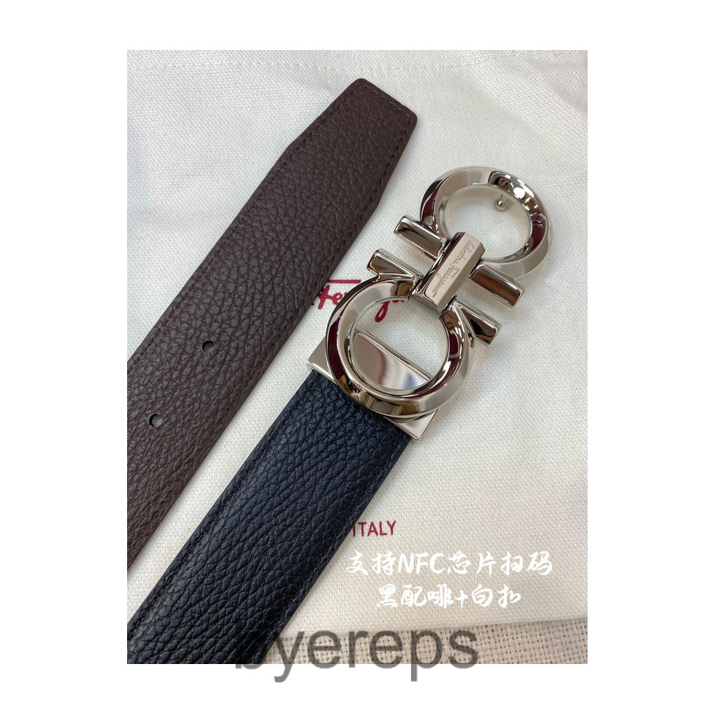 Unbranded Best batch for ferragamo Belt — photo 4 of 4