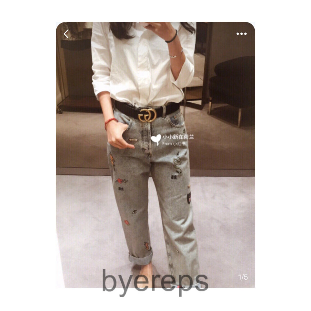 Best batch for Gucci Belt — photo 3 of 4