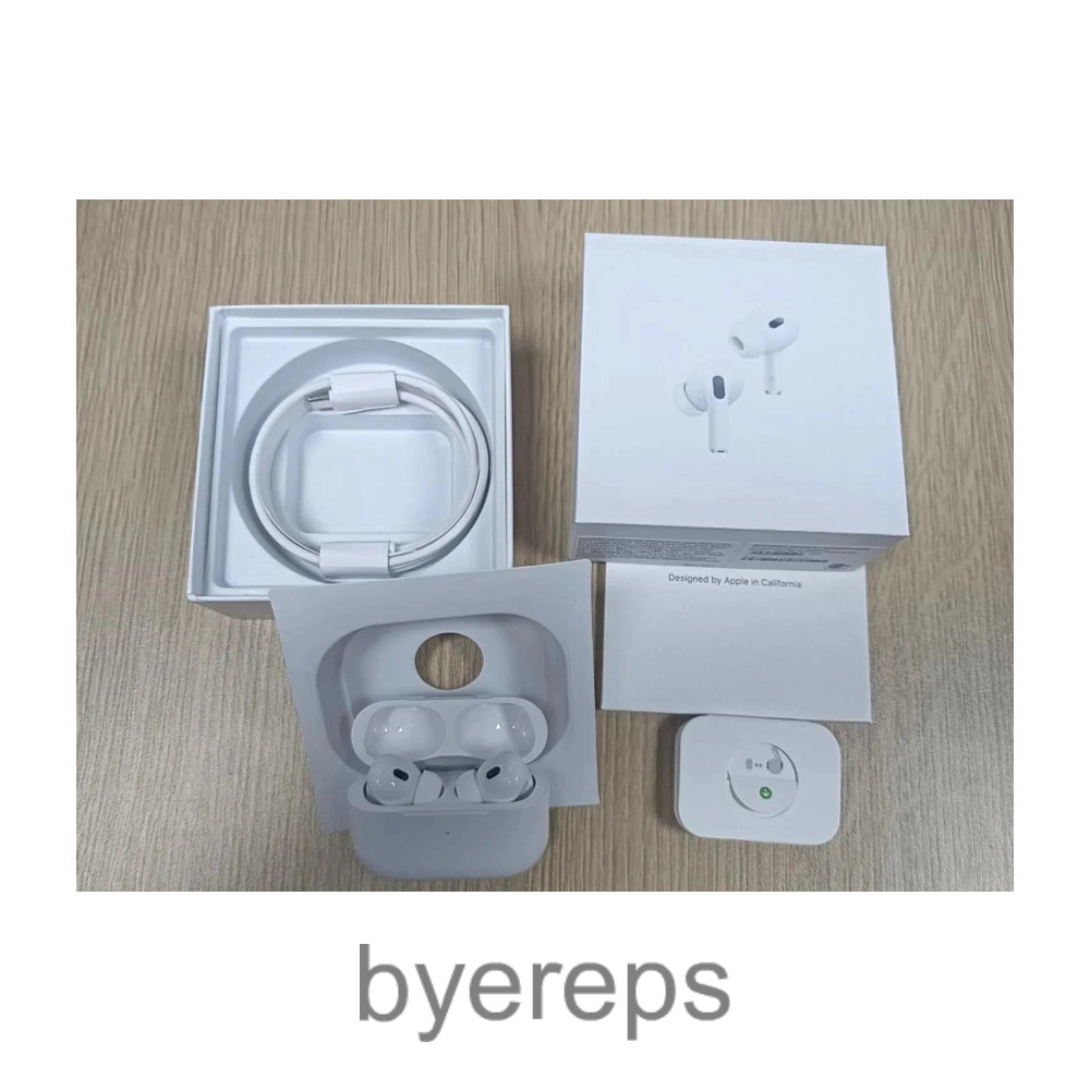 Unbranded Best Budget Air Pods Gen 3 — photo 2 of 4