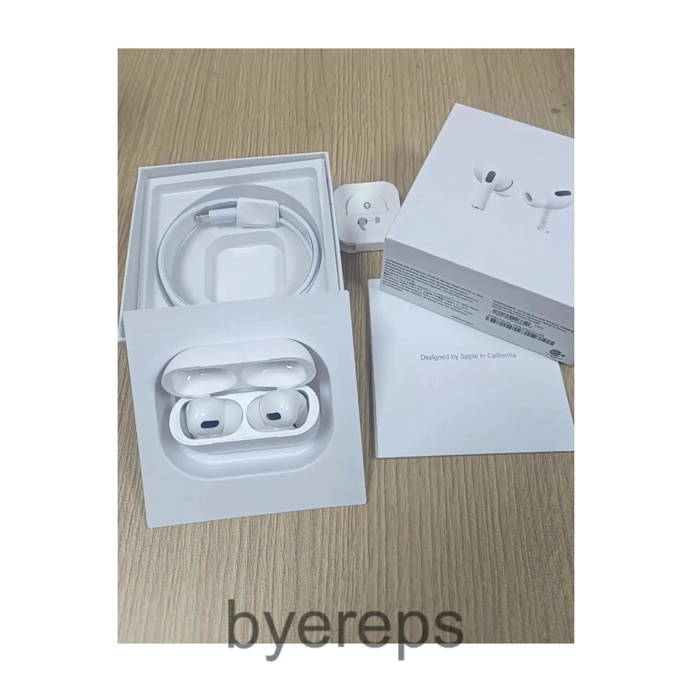 Unbranded Best Budget Air Pods Gen 3 — photo 3 of 4