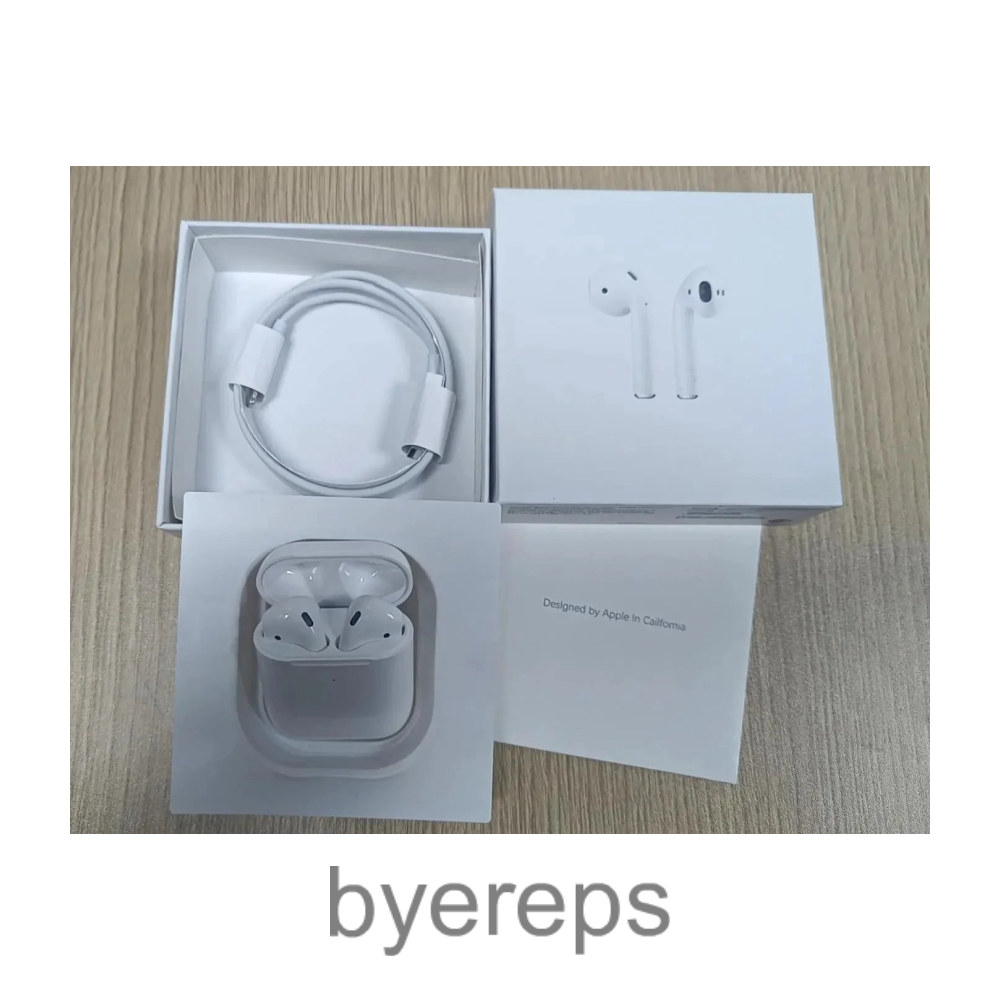 Unbranded Best Budget Air Pods Gen 3 — photo 4 of 4