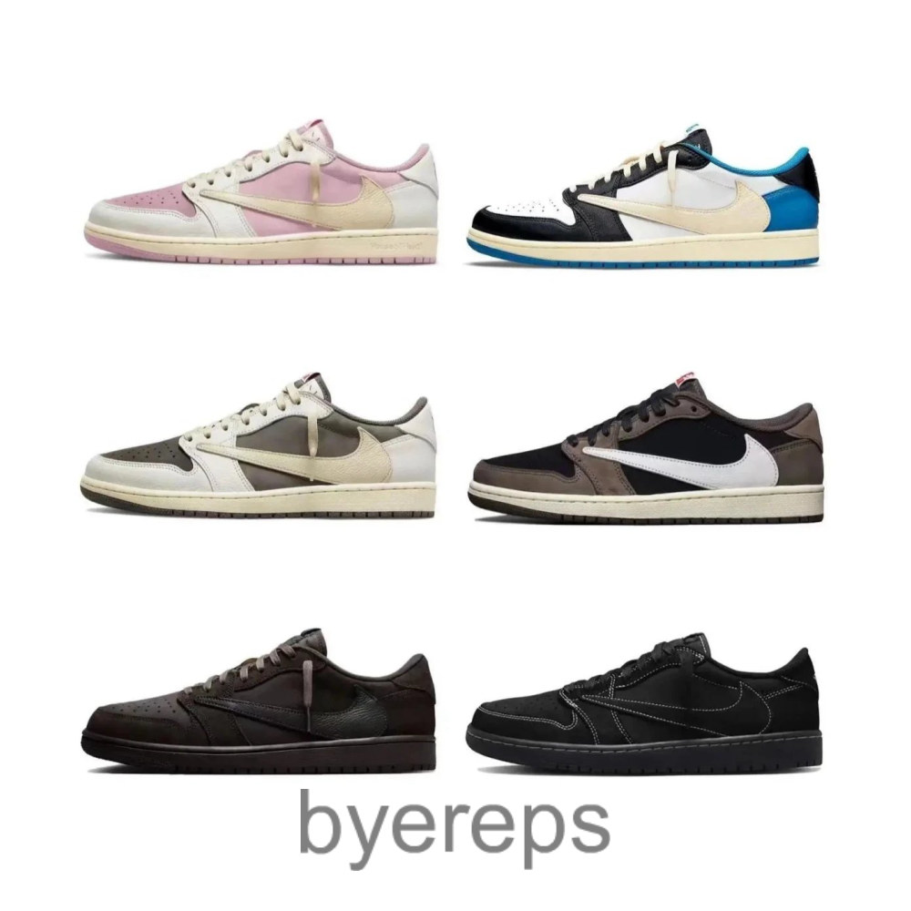 Best Budget Batch Jordan Travis Scott (27 options)