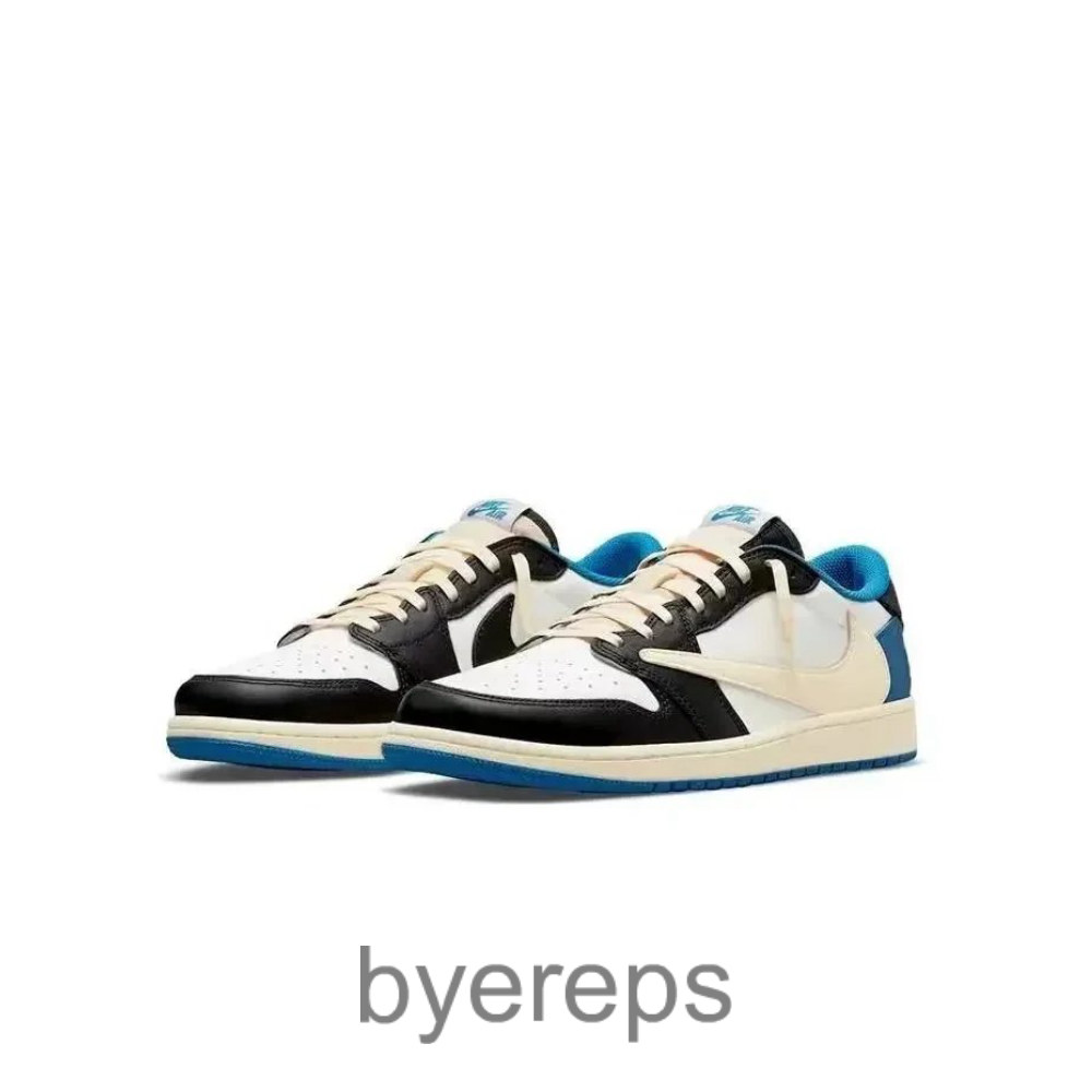 Best Budget Batch Jordan Travis Scott (27 options) — photo 4 of 4