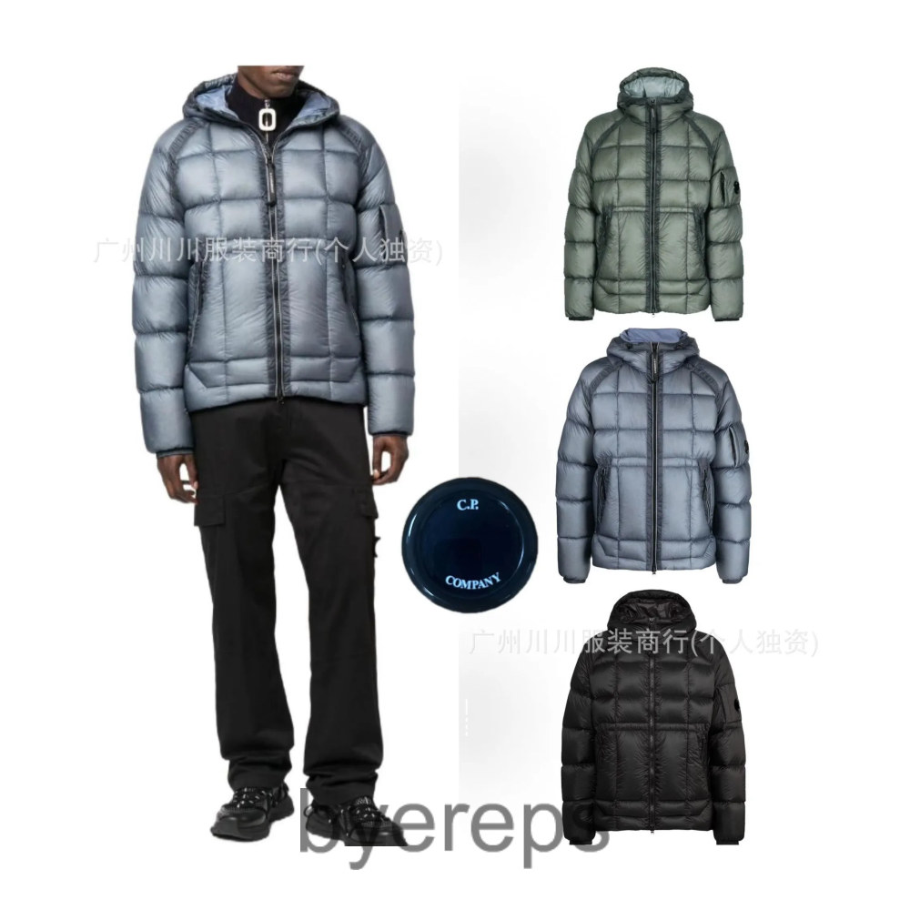 Best Budget CP COMPANY Jacket