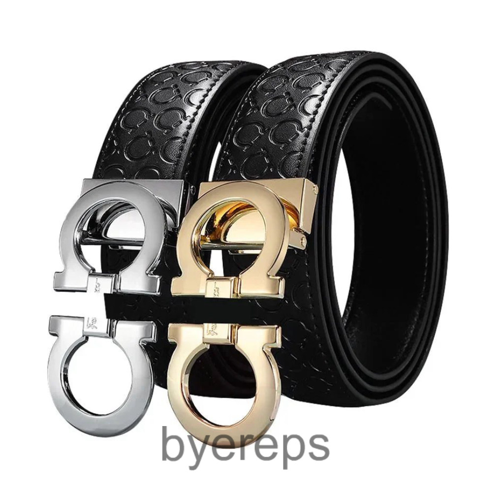 Unbranded Best Budget Ferragamo Belt — photo 2 of 4