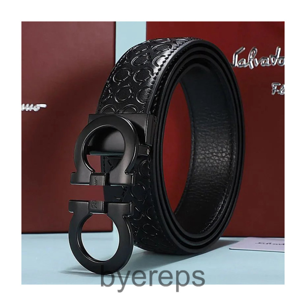 Unbranded Best Budget Ferragamo Belt — photo 3 of 4