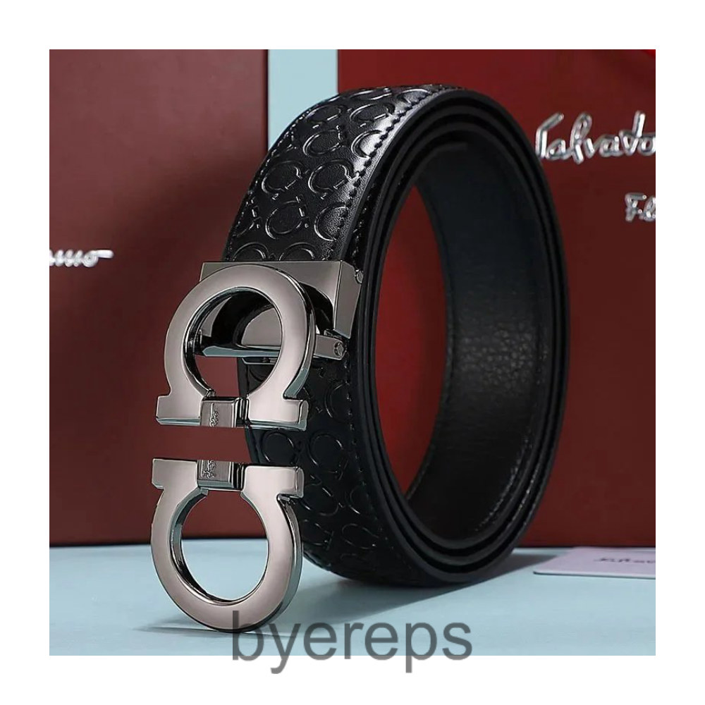 Unbranded Best Budget Ferragamo Belt — photo 4 of 4