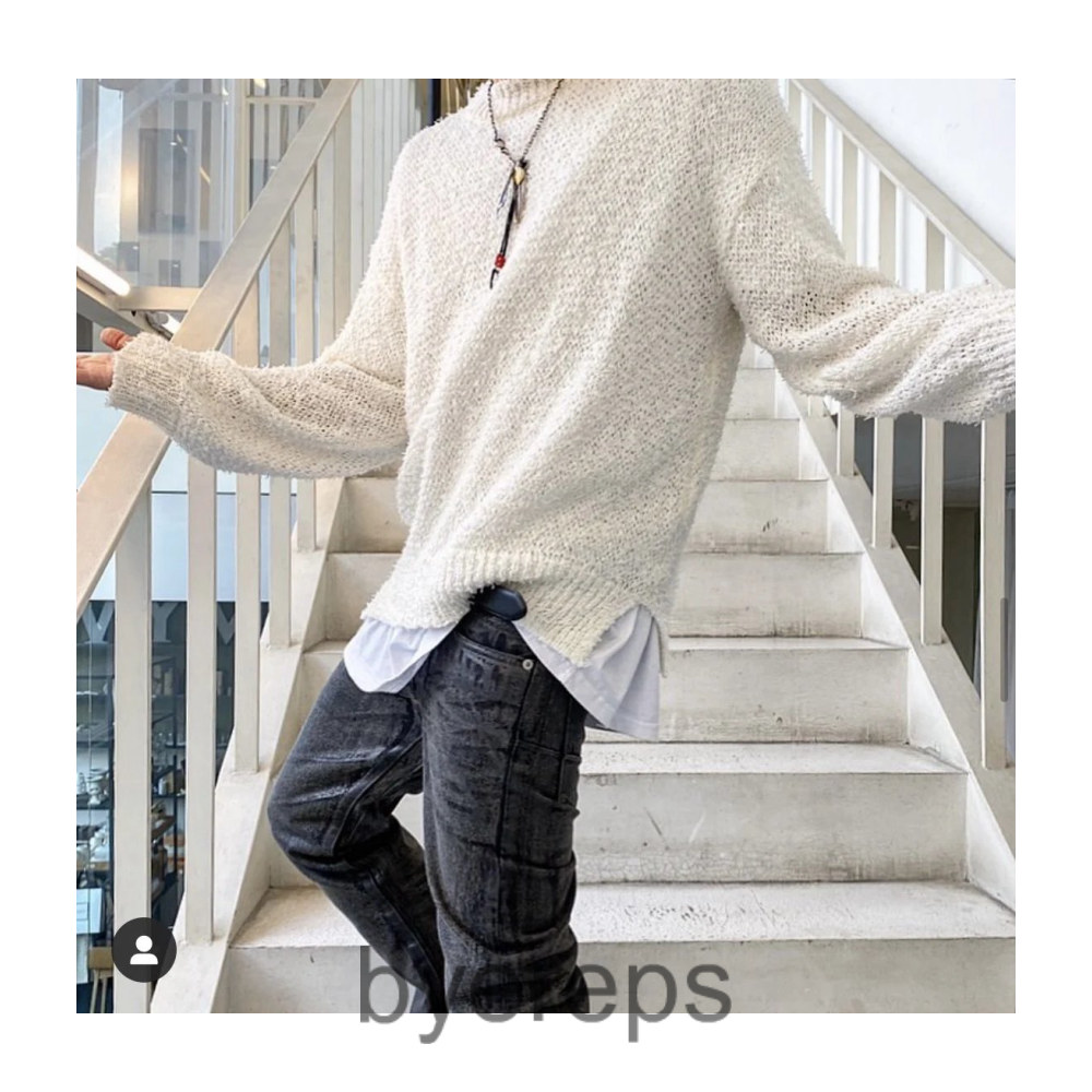 [BEST] Dior Waxed Luster Jeans — photo 3 of 4