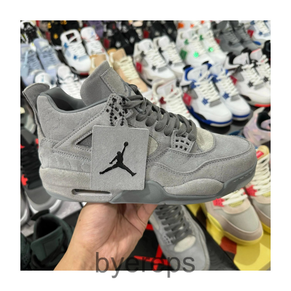 Best Jordan 4's — photo 3 of 4