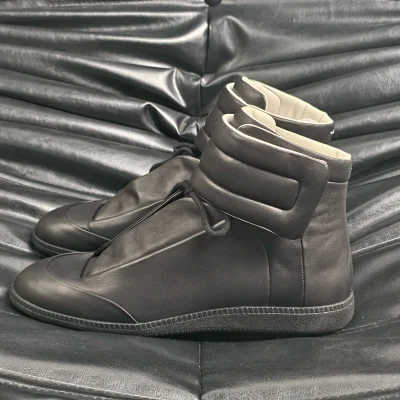 (Best) Margiela Future