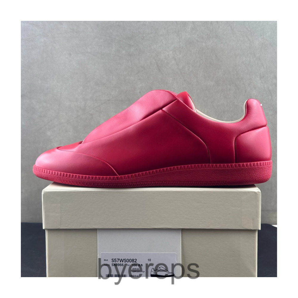 Maison Margiela BEST Margiela Future Batch (12 colorways) — photo 3 of 4