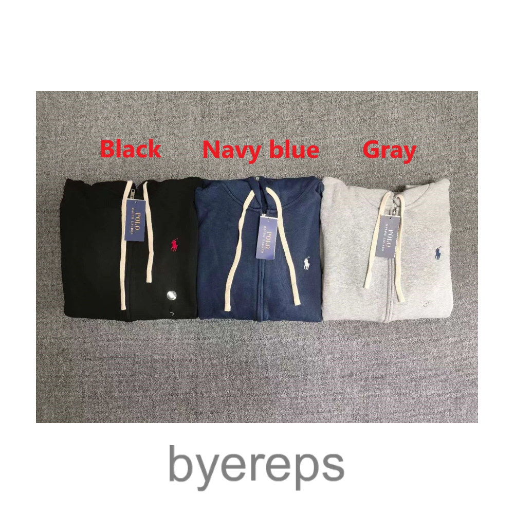 Unbranded Best Polo Zip Up — photo 3 of 4