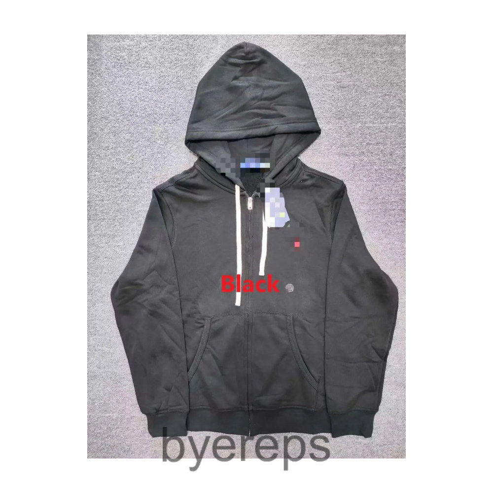 Unbranded Best Polo Zip Up — photo 4 of 4