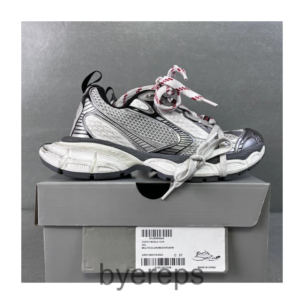 Better Balenciaga 3xl Batch