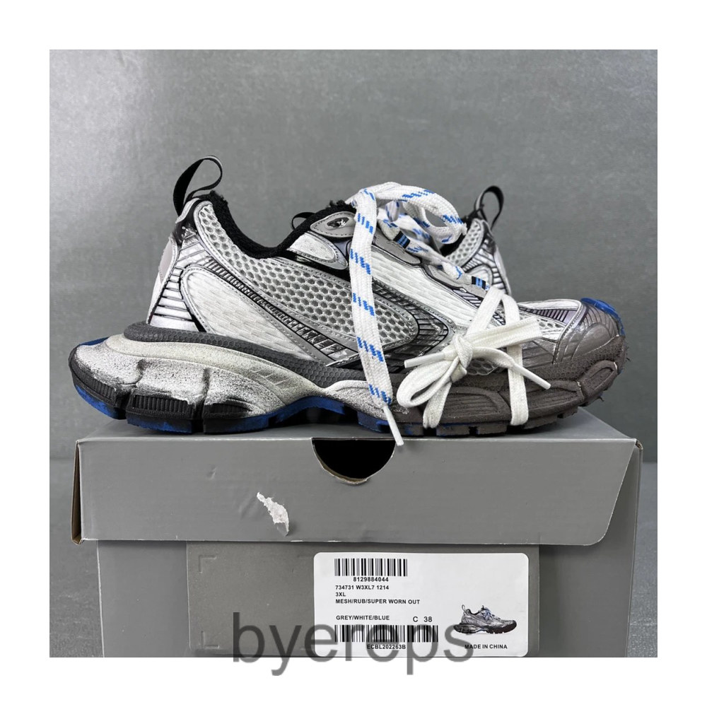 Better Balenciaga 3xl Batch — photo 3 of 4