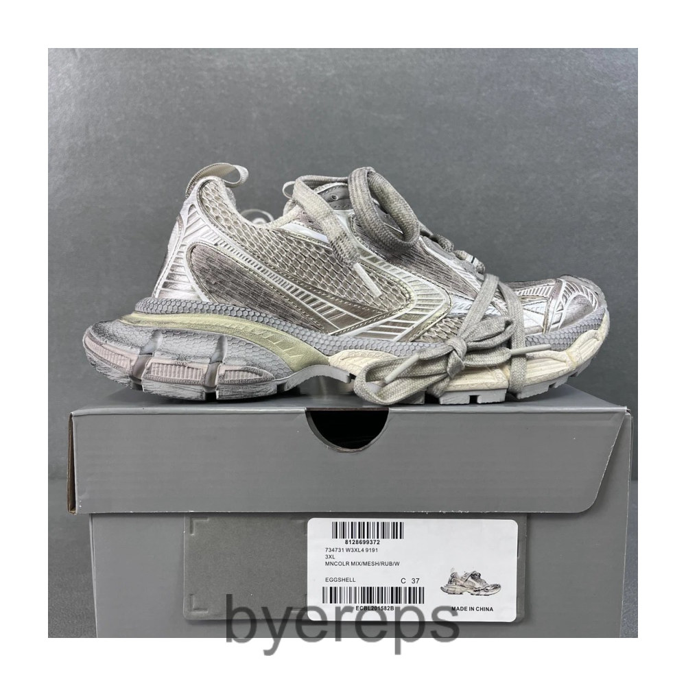 Better Balenciaga 3xl Batch — photo 4 of 4
