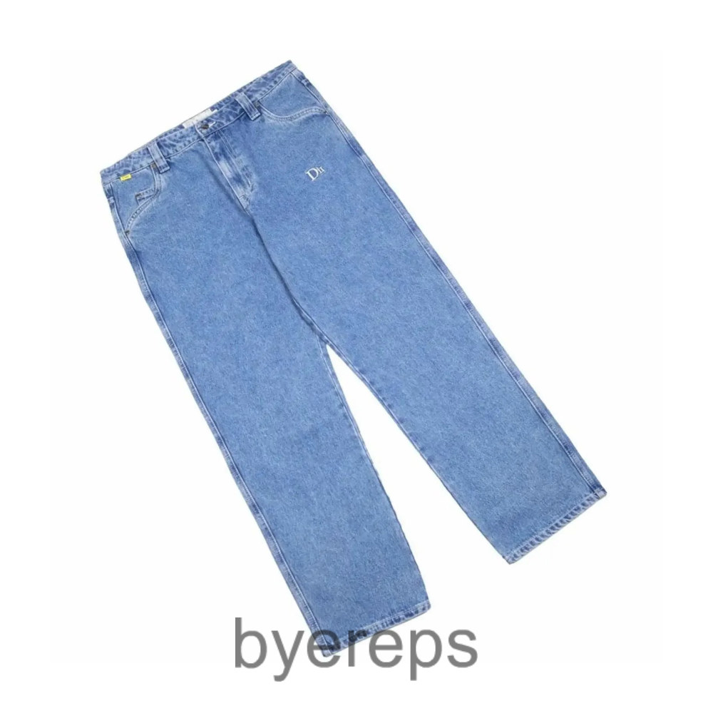 Unbranded Big Boy Jeans — photo 2 of 4