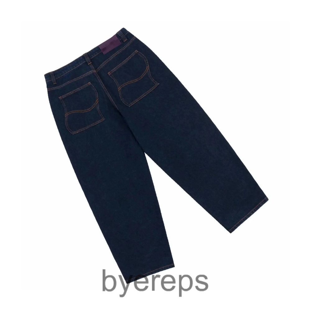 Unbranded Big Boy Jeans — photo 3 of 4