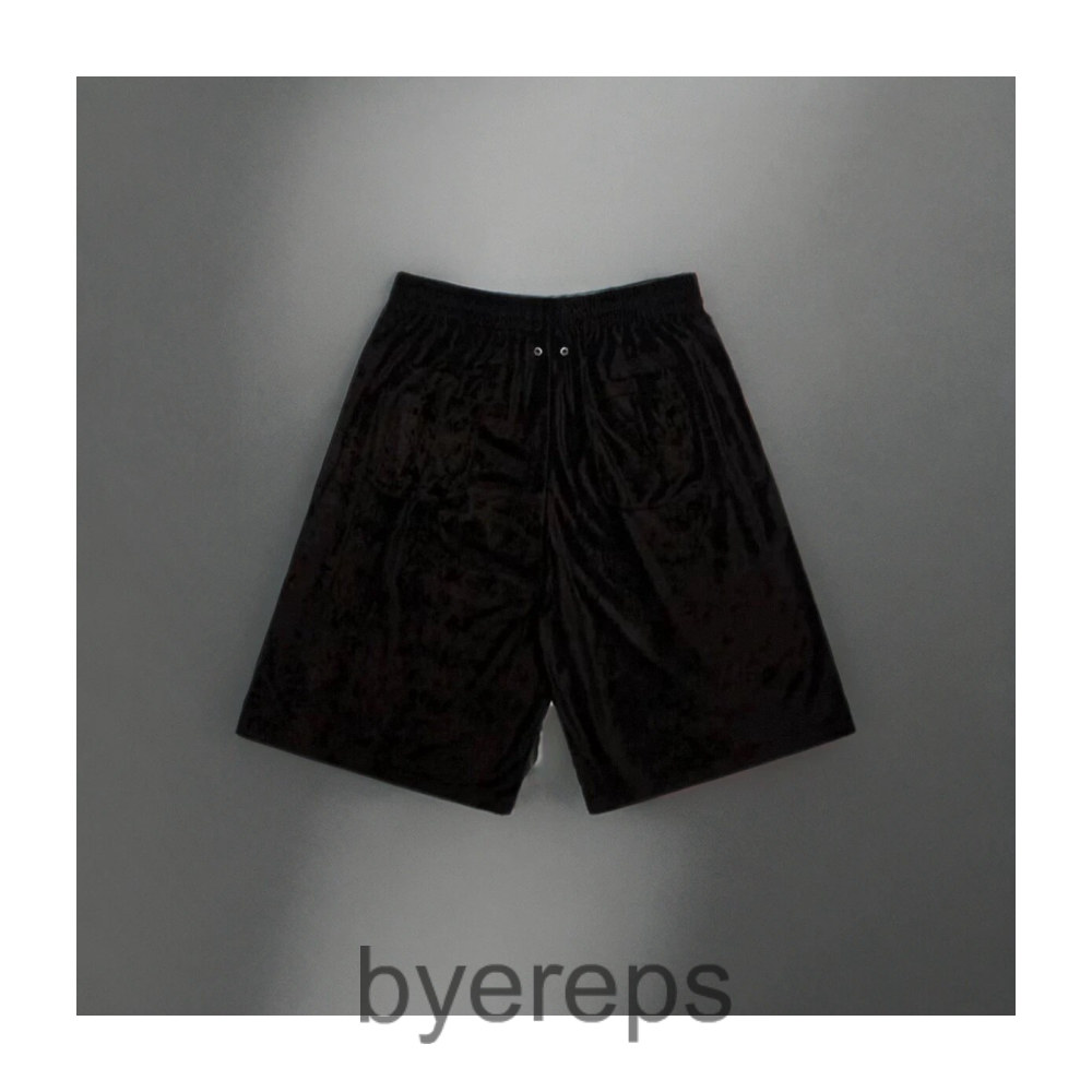 Billionare Boy Club Jorts