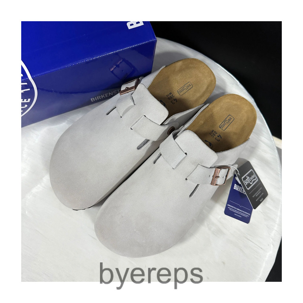 Birkenstock (20+ styles)