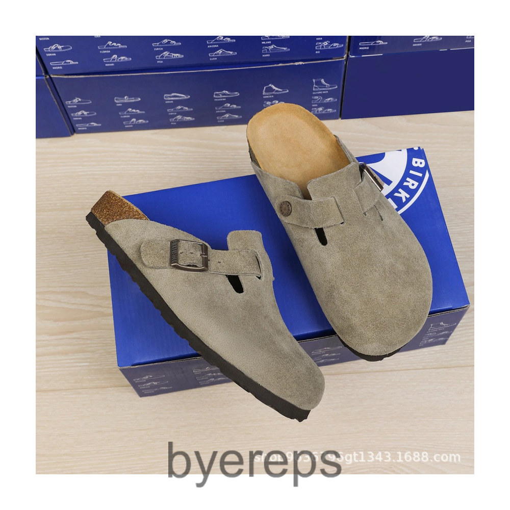 Unbranded Birkenstock (20+ styles) — photo 4 of 4
