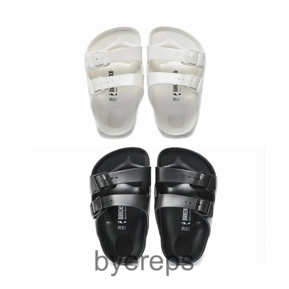 Birkenstock sandals