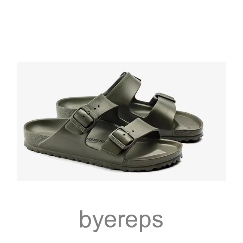 Unbranded Birkenstock sandals — photo 2 of 4