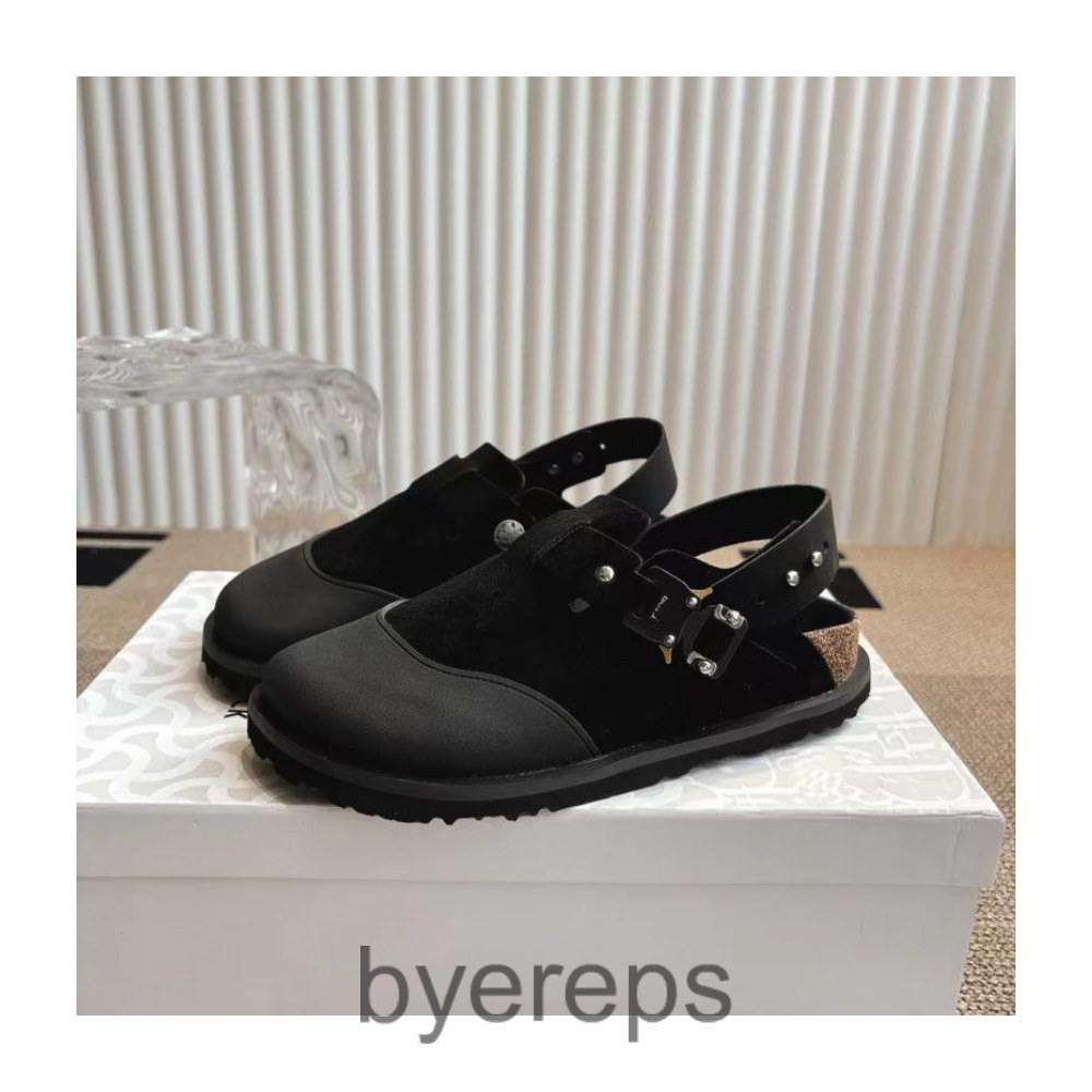 Birkenstocks