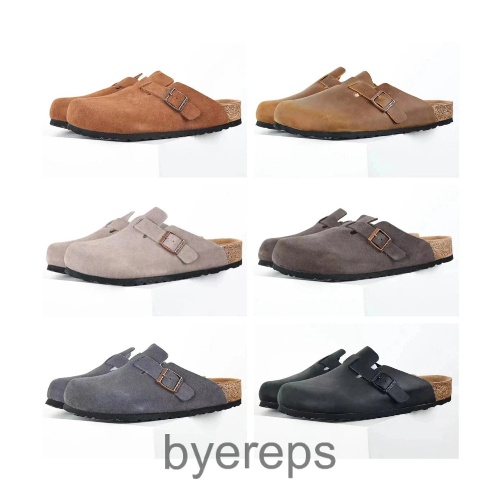 Birkenstocks ( 27+ colors )