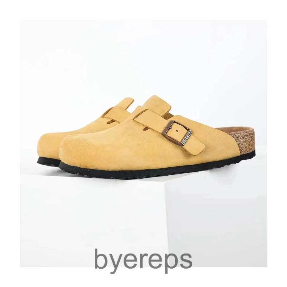 Unbranded Birkenstocks ( 5+ colors ) — photo 2 of 4