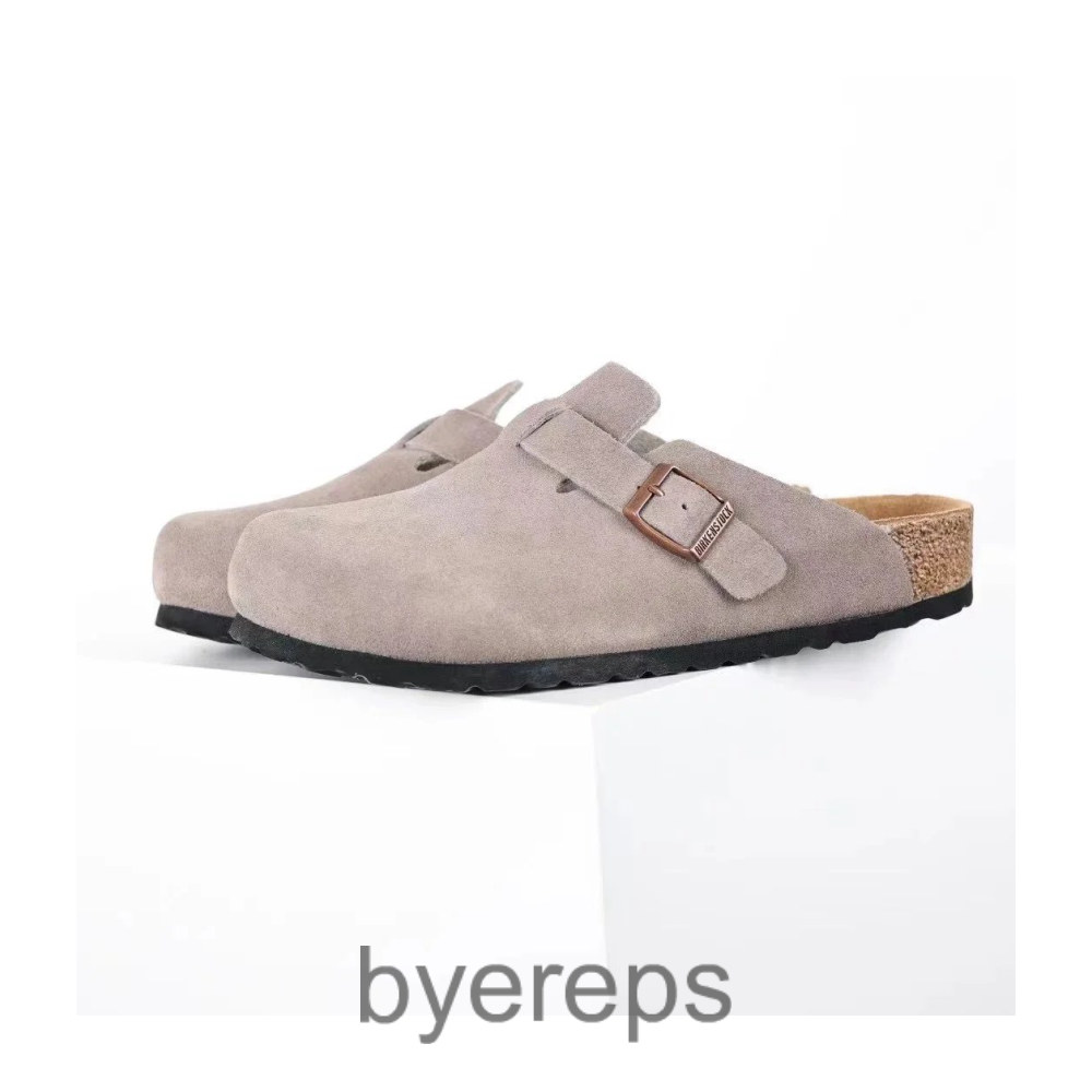 Unbranded Birkenstocks ( 5+ colors ) — photo 3 of 4
