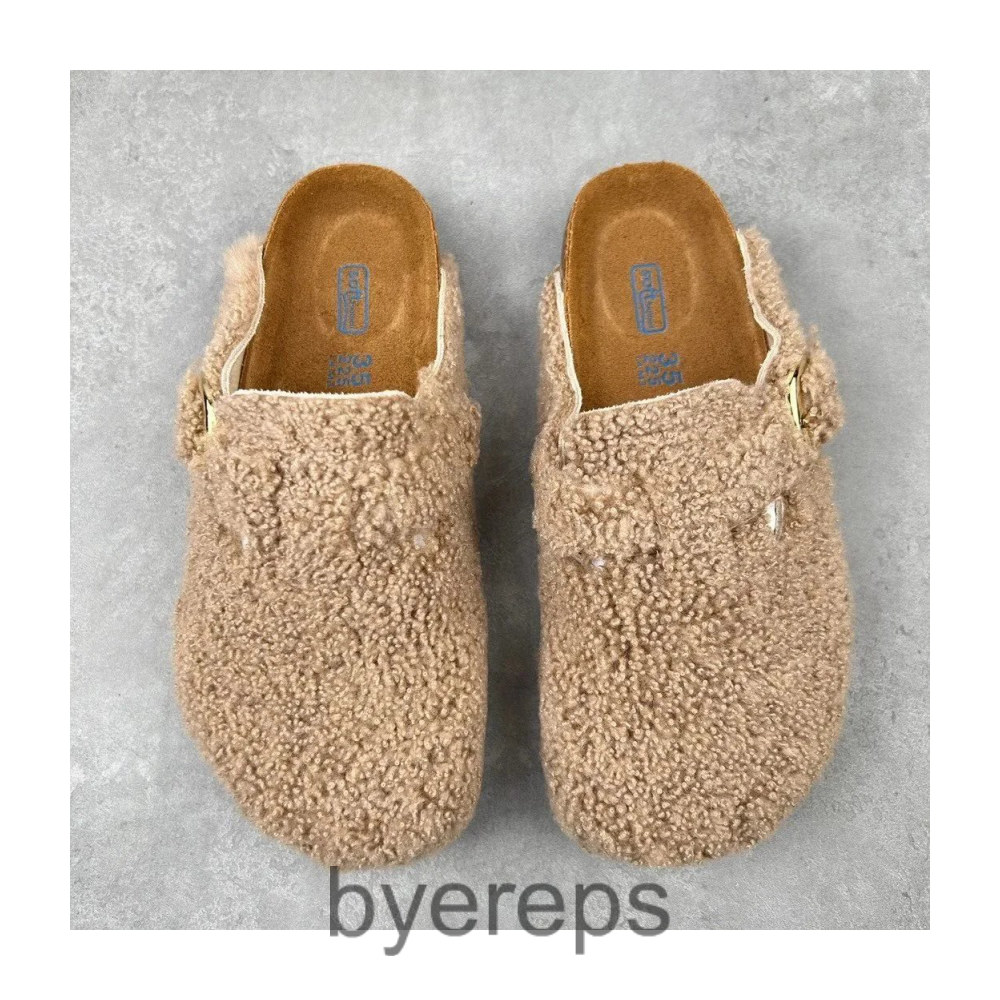 Birkenstocks