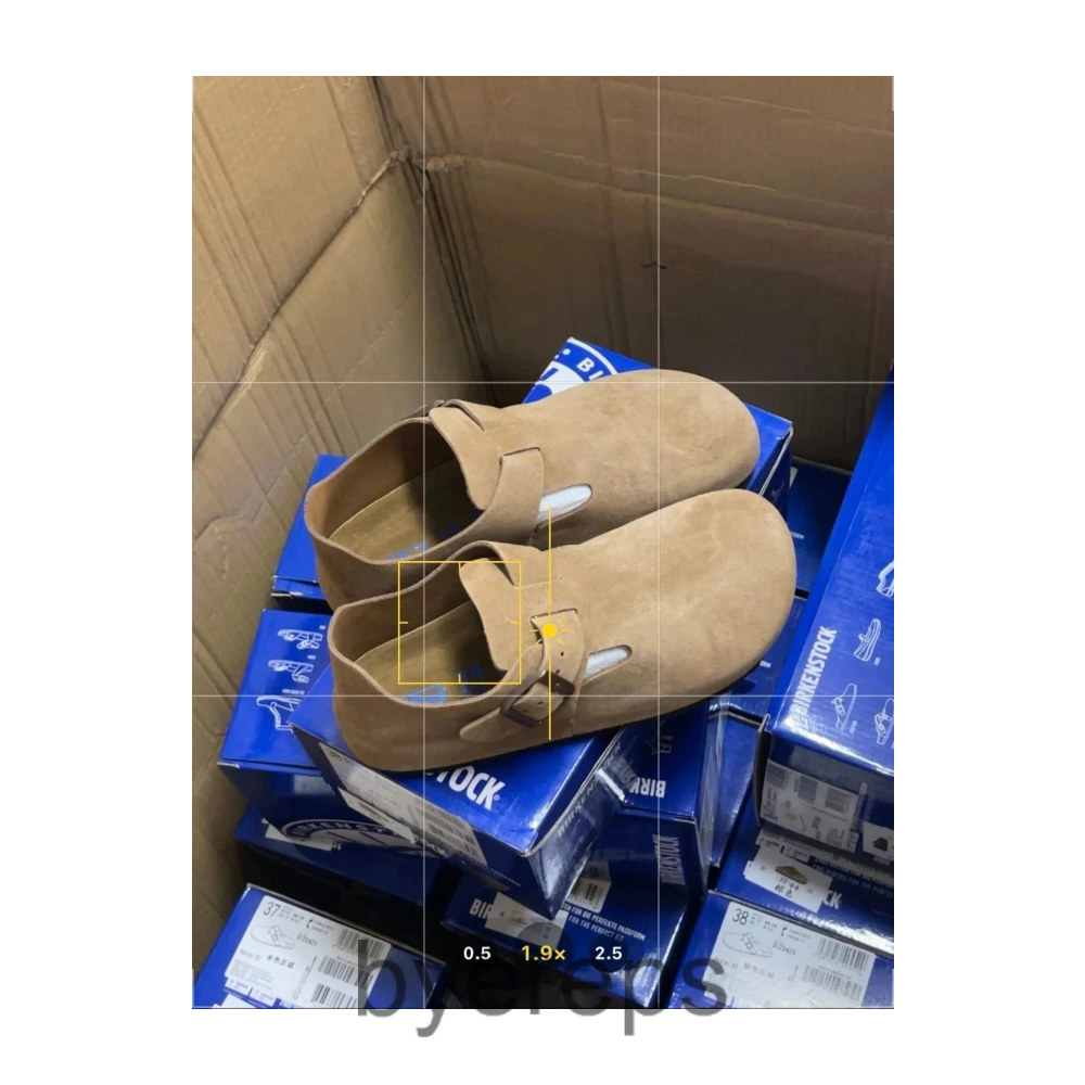 Unbranded Birkenstocks — photo 3 of 4