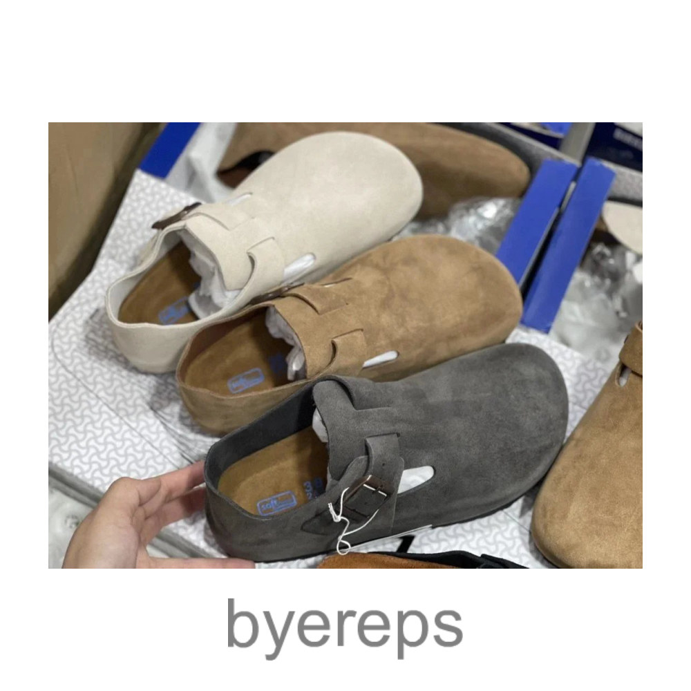 Unbranded Birkenstocks — photo 4 of 4