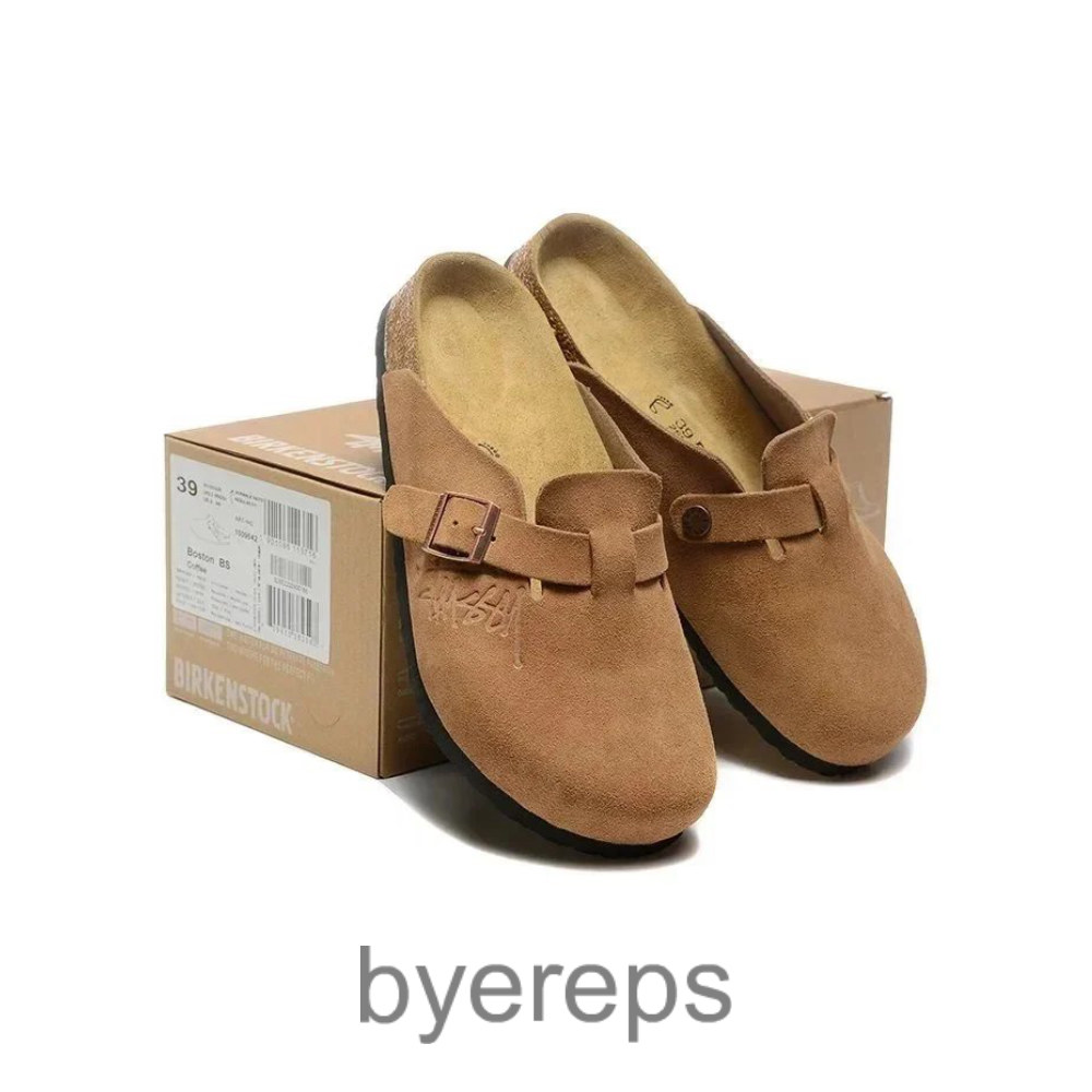 Birkenstocks