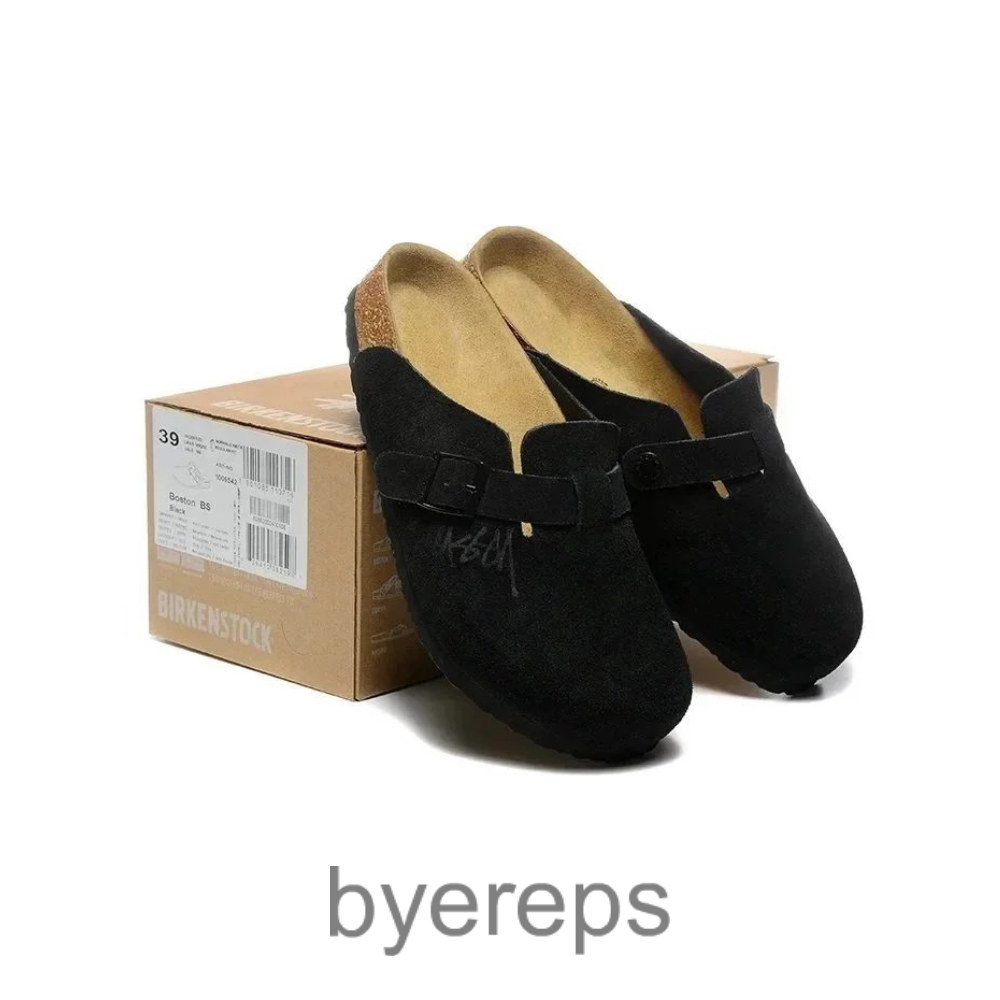 Unbranded Birkenstocks — photo 4 of 4