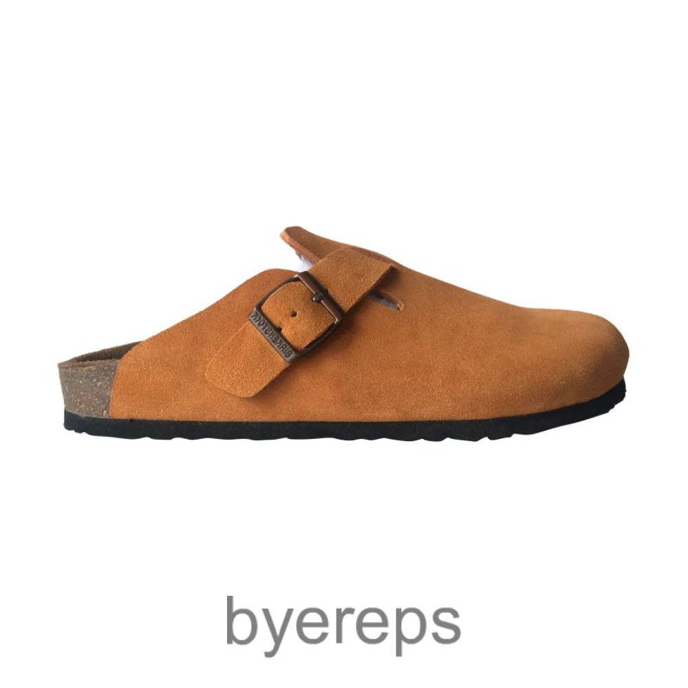 Birkenstocks All Boston
