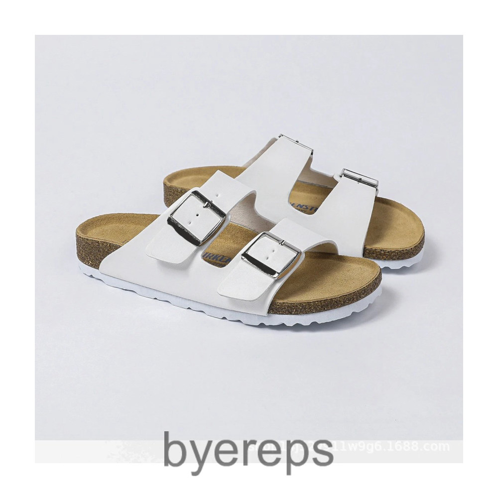 Birkenstocks Sandals