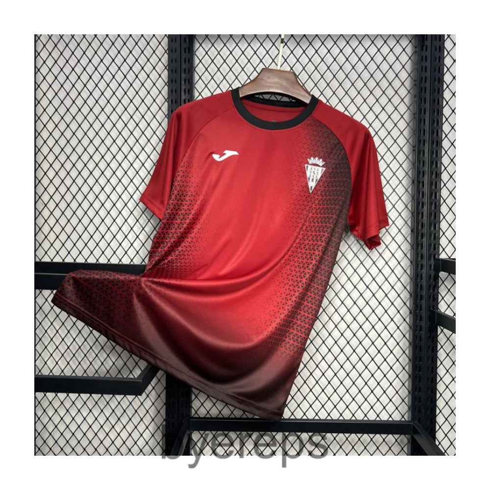 Unbranded Black Barcelona Jersey — photo 4 of 4