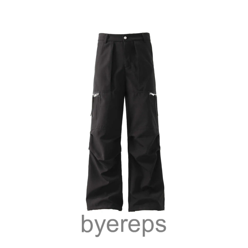 Black cargos