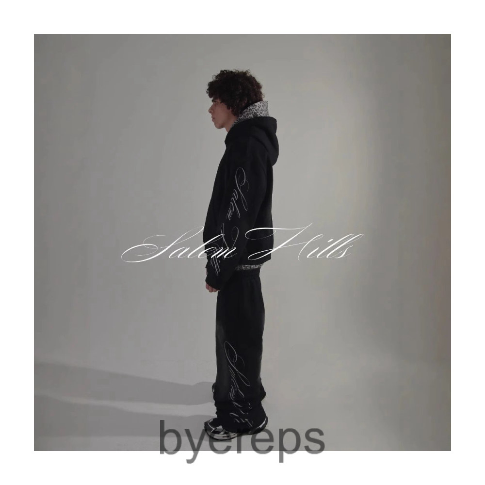 Unbranded Black Leopard Set — photo 4 of 4