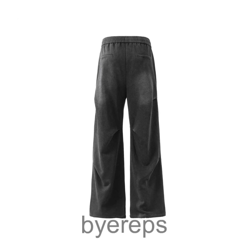 Unbranded Black sweats — photo 2 of 4
