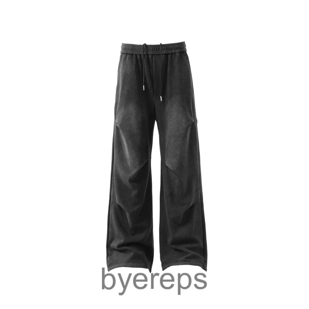 Unbranded Black sweats — photo 3 of 4
