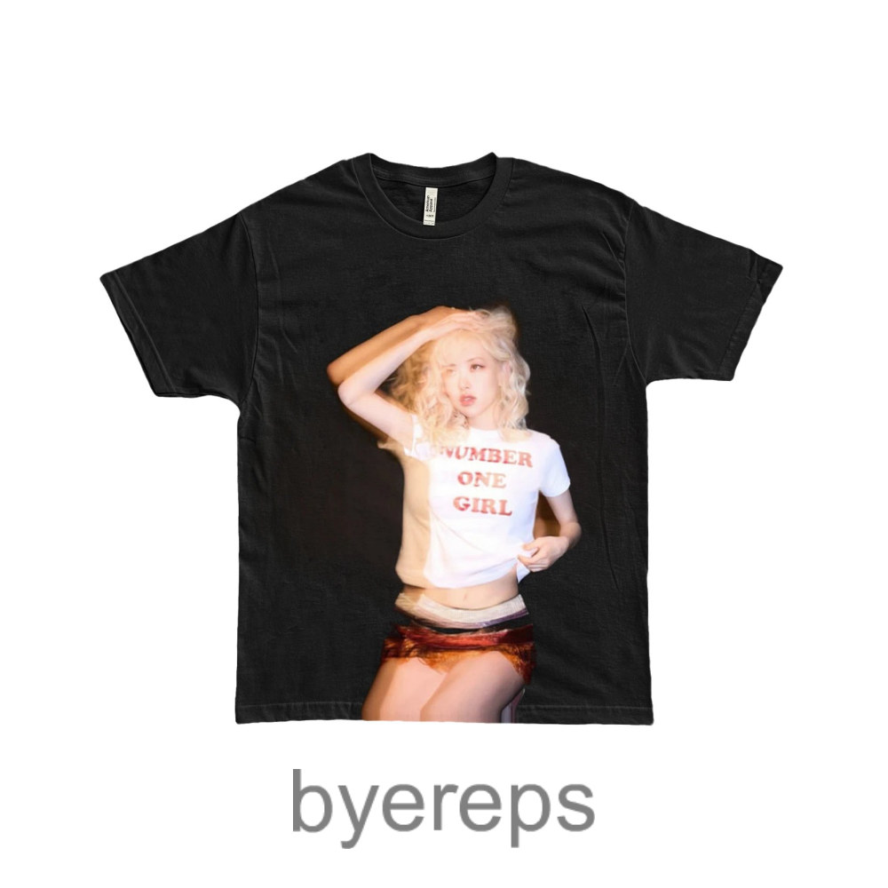 Blackpink Tee