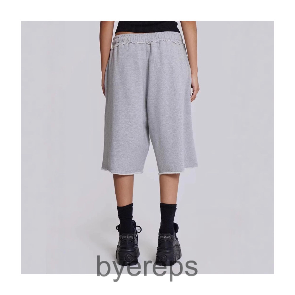 Unbranded Blank baggy shorts — photo 4 of 4