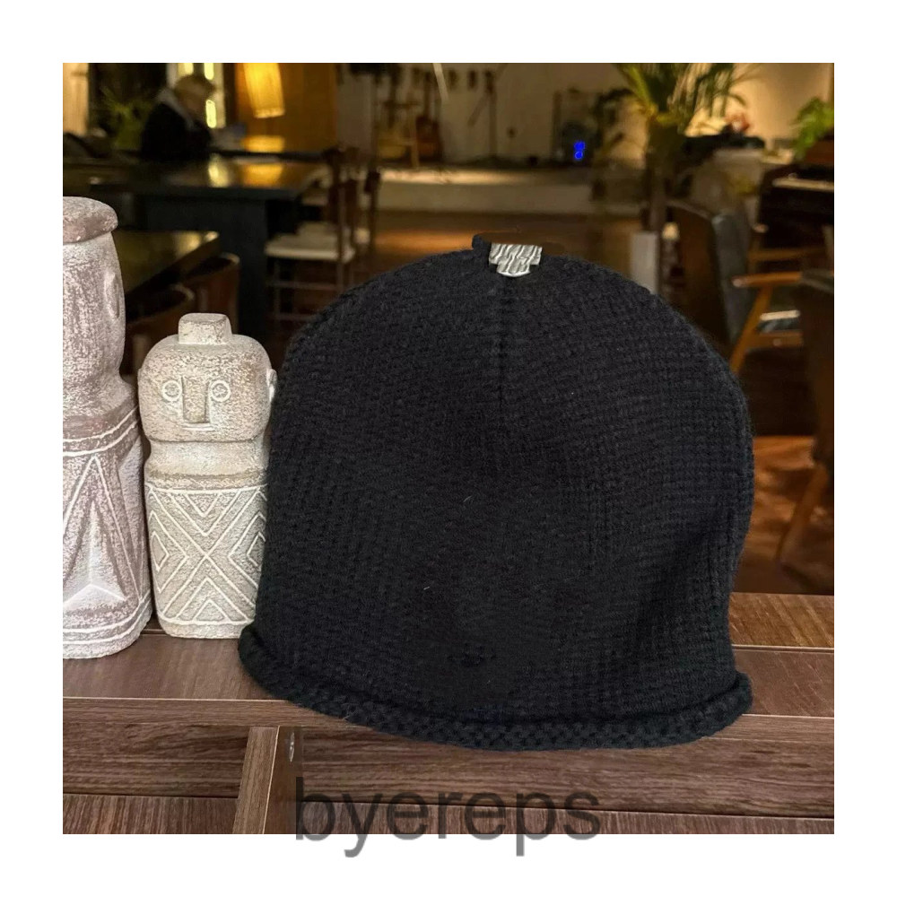 Blank beanie